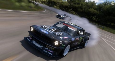 فورد موستانگ