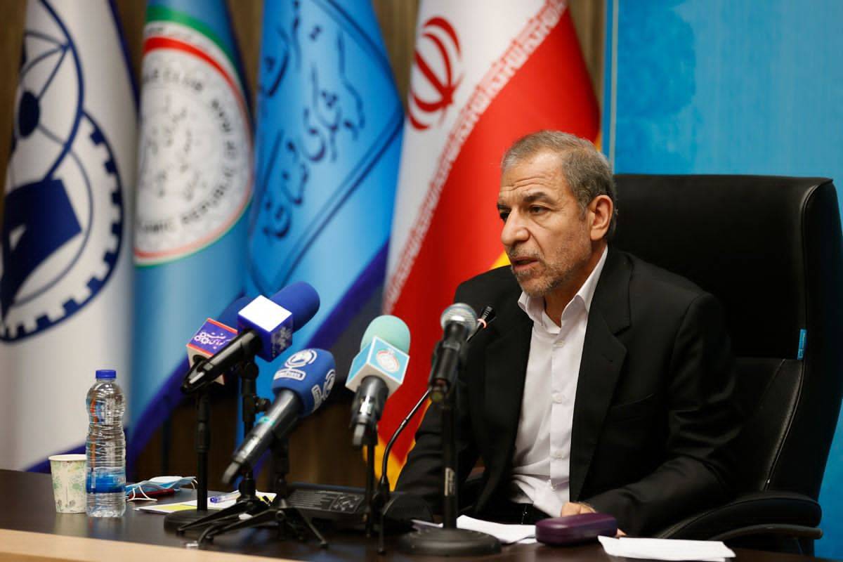 محمد حسین صوفی