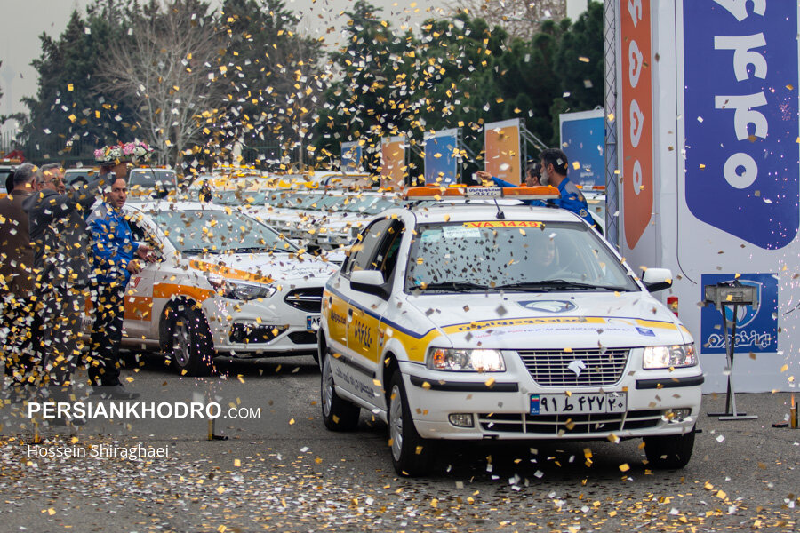 امداد نوروزی