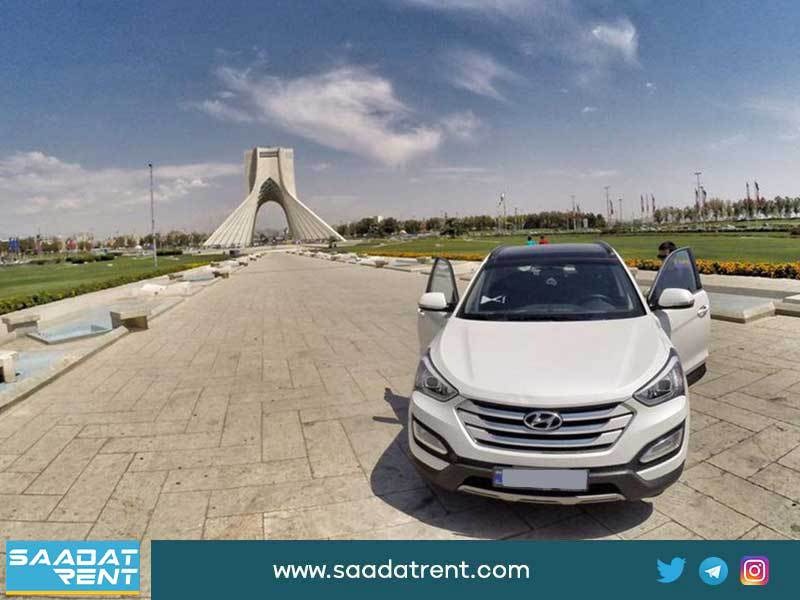 اجاره خودرو