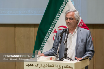 پیام تبریک نوروزی مدیرعامل صنایع خودروسازی کرمان