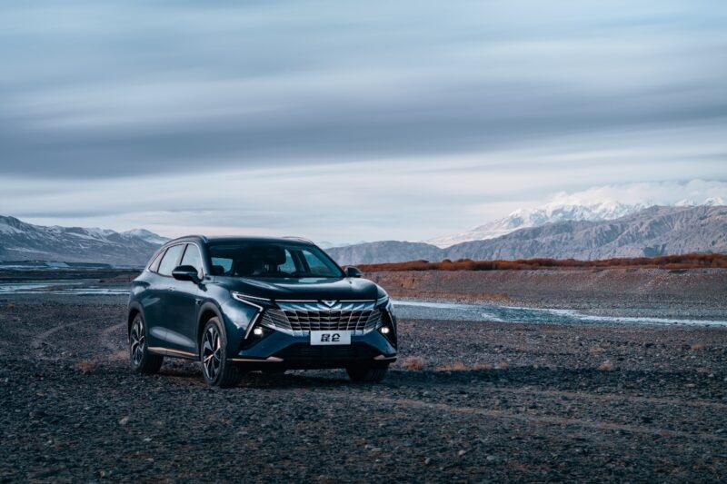 کایی کونلون