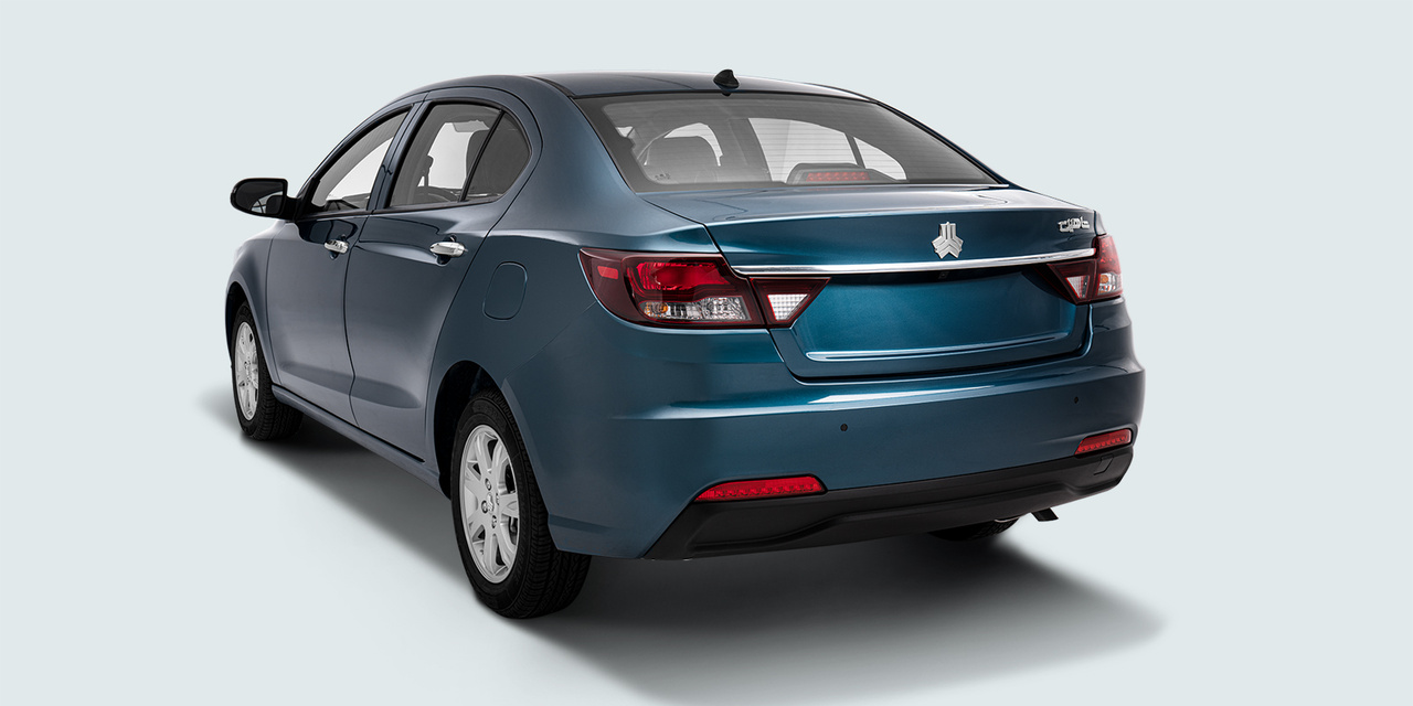 شاهین اتوماتیک