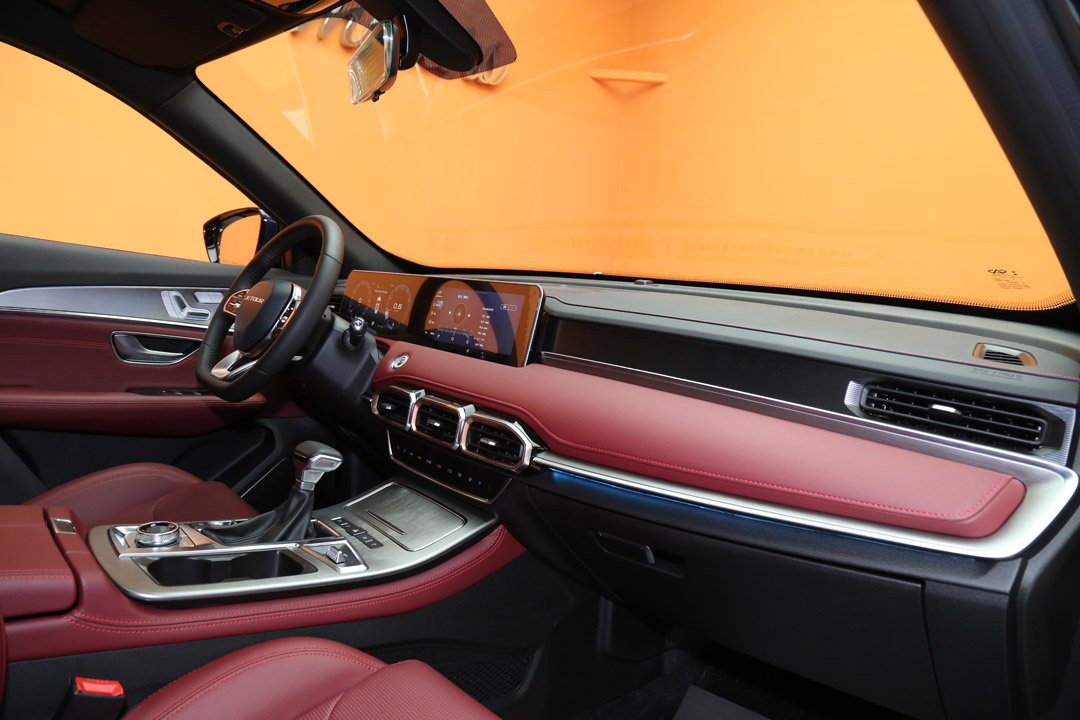 فیدلیتی پرستیژ