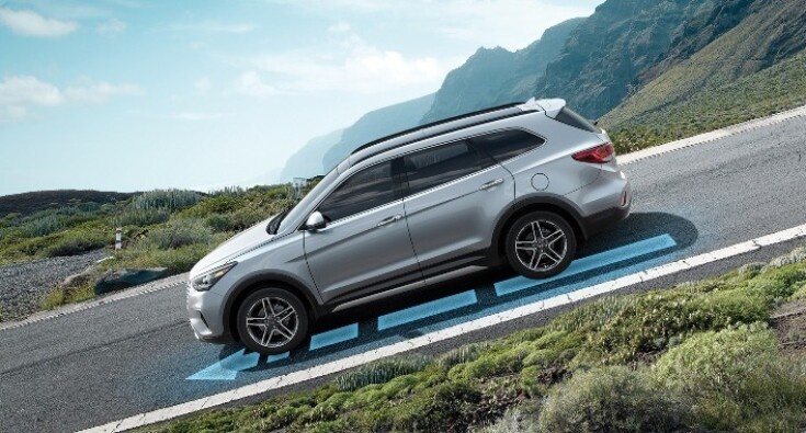 معرفی 2 آپشن کارآمد در خودروهای روز دنیا؛ HAC و DAC چیست؟