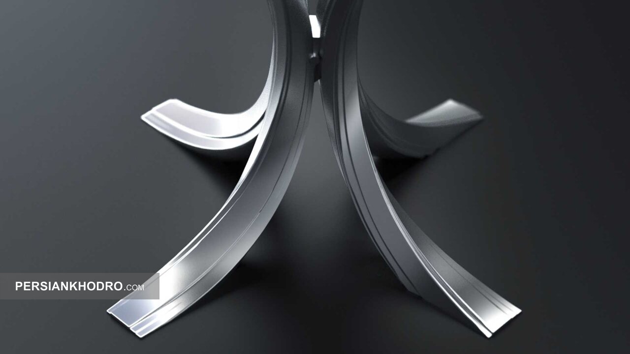 تخم مرغ بوگاتی