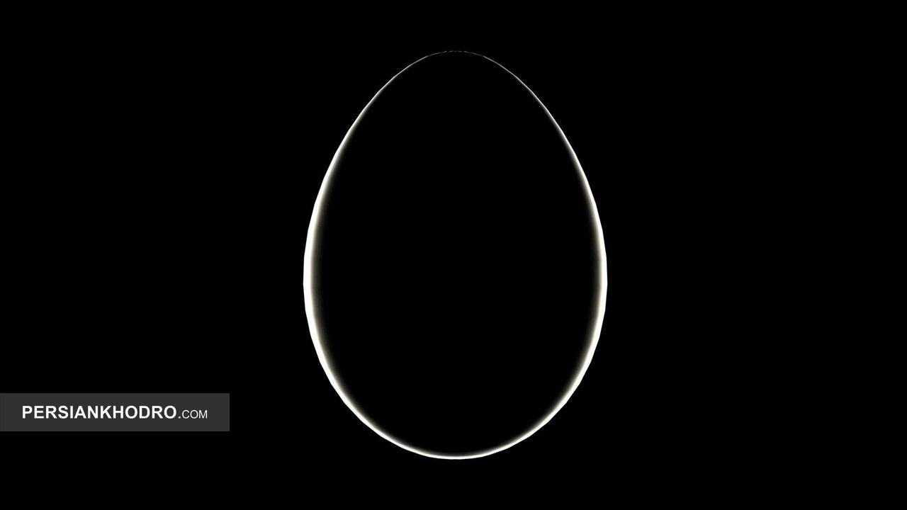 تخم مرغ بوگاتی