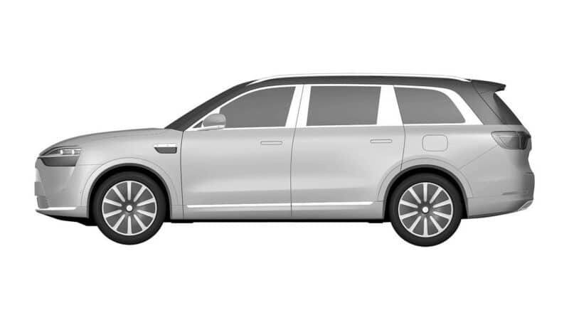 هواوی آیتو M9