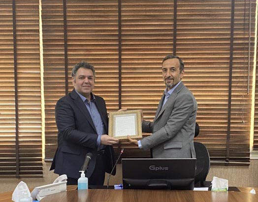 علی بیگ زاده مدیرعامل شرکت تامین سرمایه تمدن شد