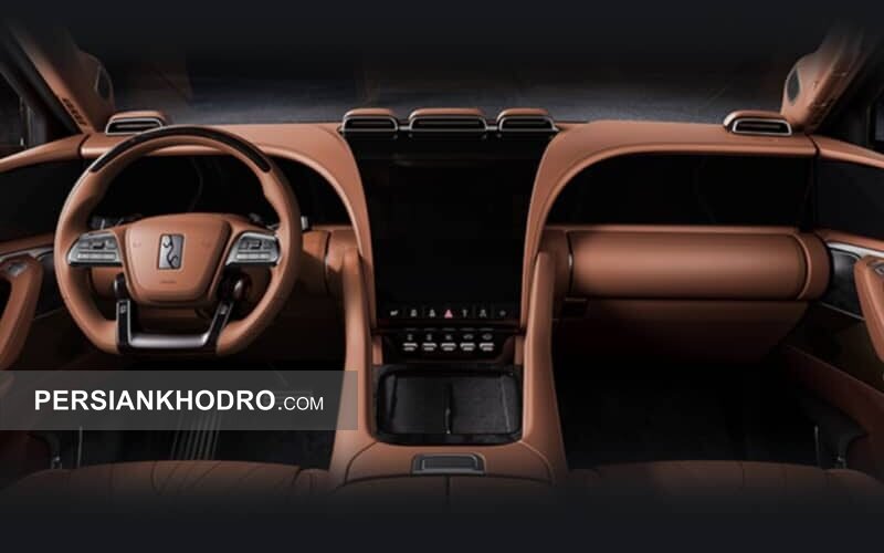 یانگ وانگ U8