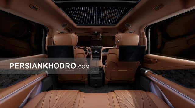 یانگ وانگ U8