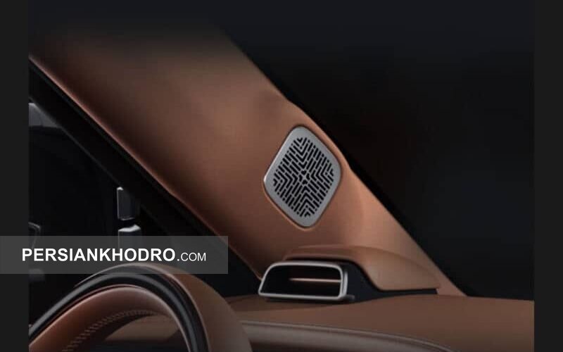 یانگ وانگ U8