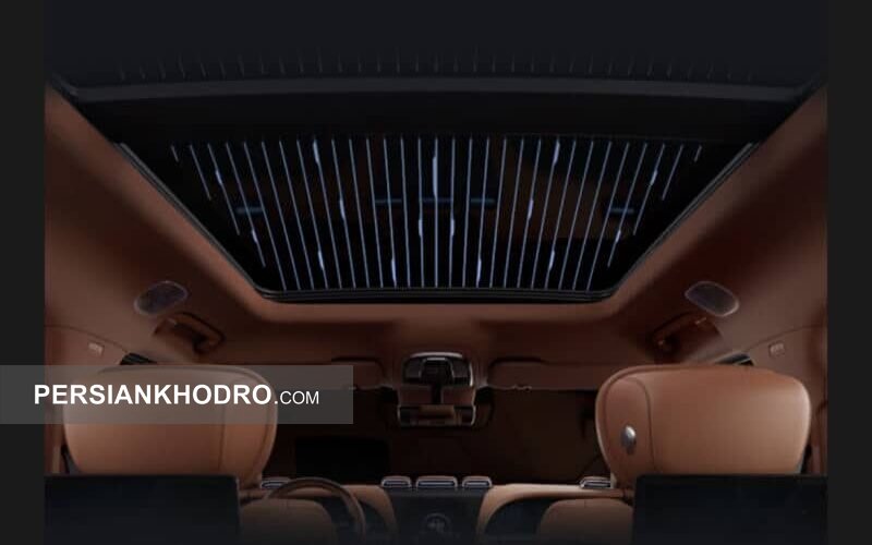 یانگ وانگ U8