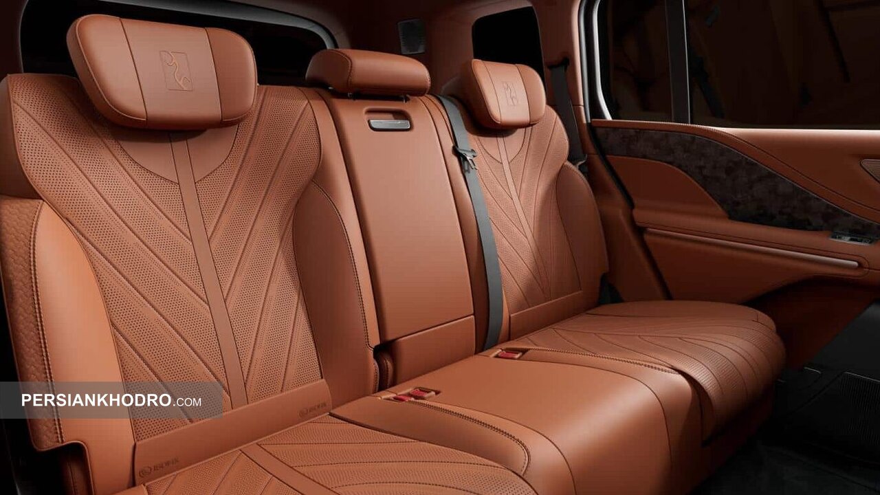 یانگ وانگ U8