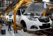 تایید قیمت محصولات ایران خودرو از سوی شورای رقابت