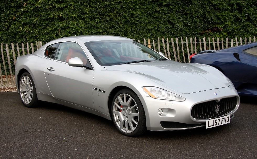 گیربکس ZF مورد اقبال خودروسازان شاخص دنیا؛ از BMW تا رولز رویس