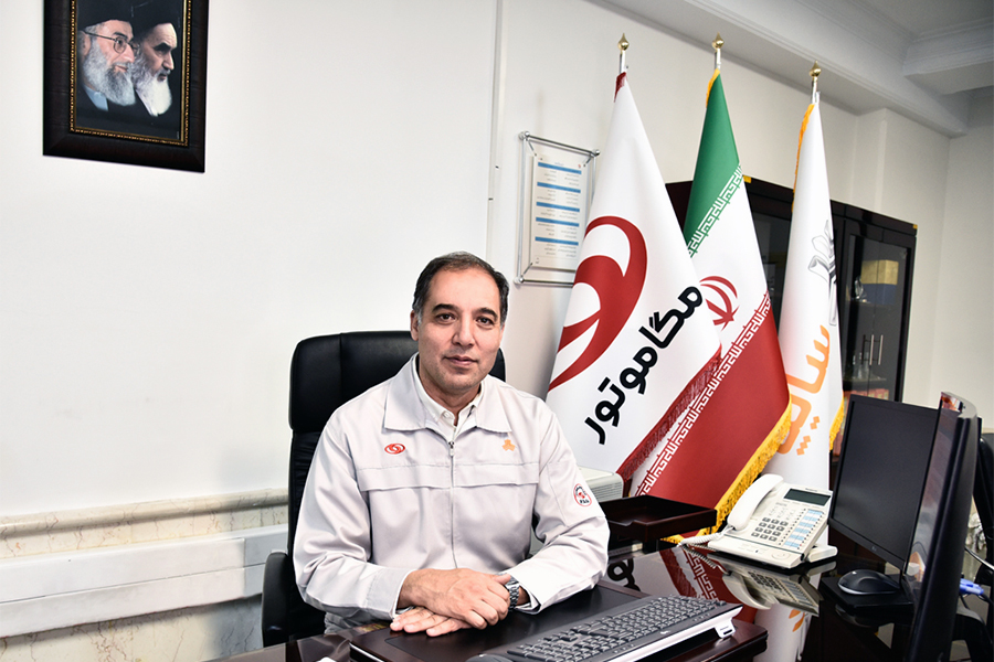 احسان جابری