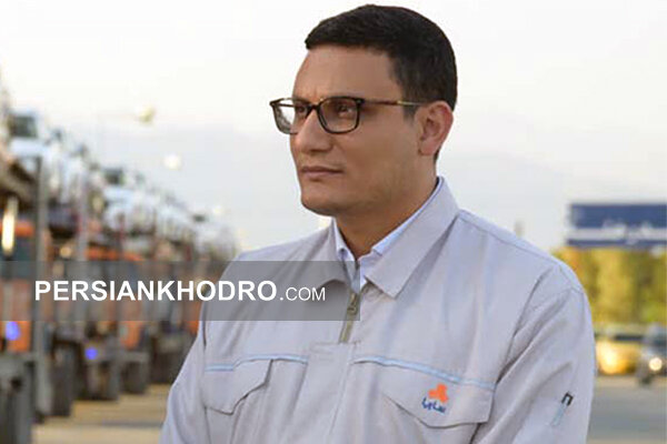 کوروش کمانکش