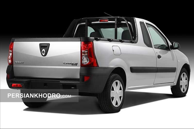 وانت تندر 90