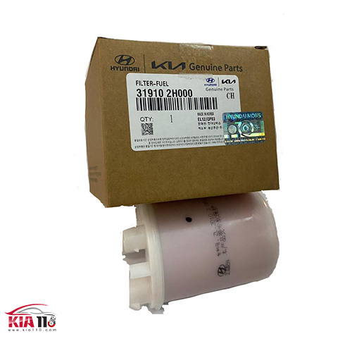 فیلتر بنزین سراتو سایپا