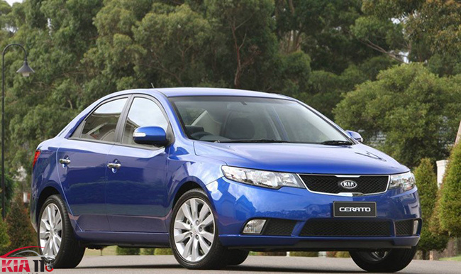 لوازم یدکی سراتو