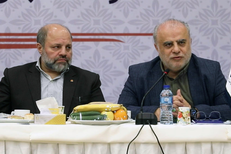 محمد حسن محمدزاده