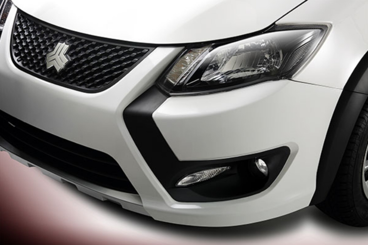 142528 - معرفی ماشین کوییک gxr؛بررسی خودرو کوییک جی ایکس ار؛ مشخصات ماشین کوییک gxr