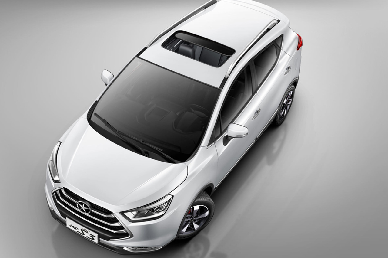 آیا جک S3 ارزش خرید دارد؟ / مزایا و معایب جک S3