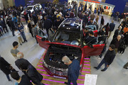 برگزاری نمایشگاه خودرو تهران با 4 شرکت برگزارکننده! +سند