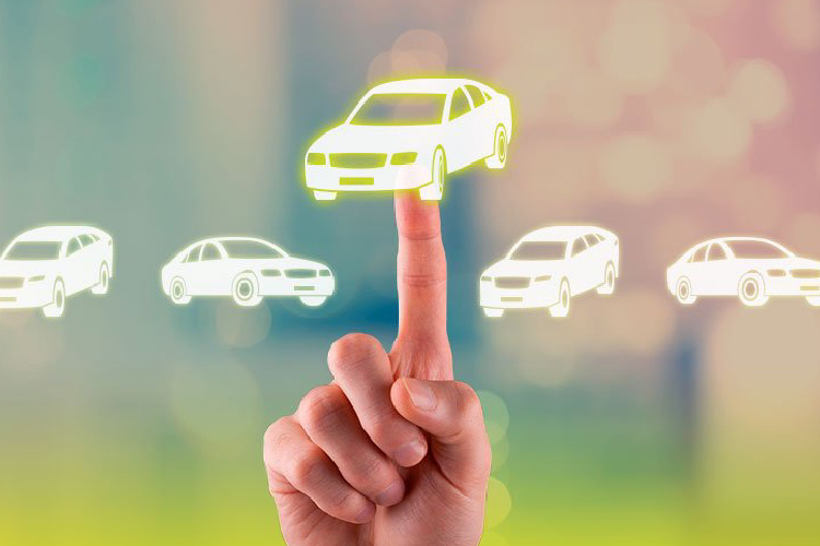 نکات اجاره خودرو