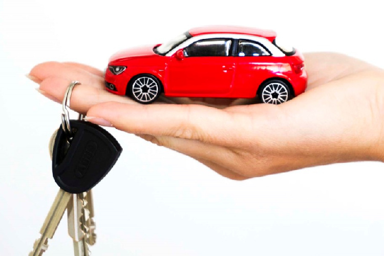 اجاره ماشین