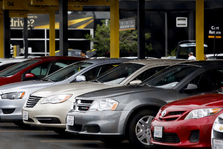 شرایط اجاره خودرو در تهران