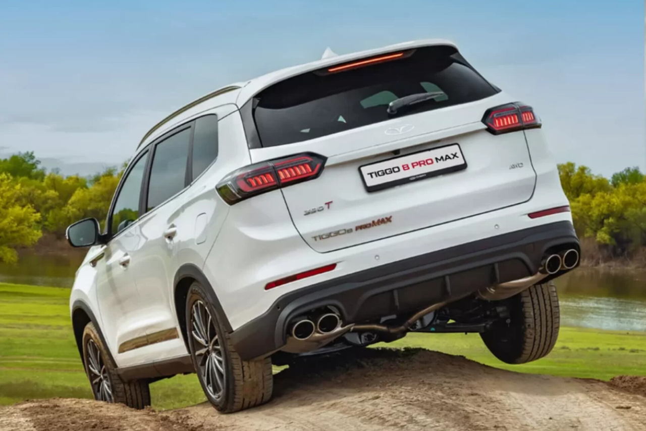 142577 - تیگو 8 پرومکس IE؛ تیگو ۸ پرو مکس ie؛ مشخصات فنی تیگو 8 پرومکس IE؛ تکنولوژیهای تیگو 8 پرومکس IE؛ مزایا و معایب تیگو 8 پرومکس