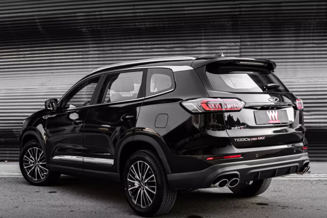 142577 - تیگو 8 پرومکس IE؛ تیگو ۸ پرو مکس ie؛ مشخصات فنی تیگو 8 پرومکس IE؛ تکنولوژیهای تیگو 8 پرومکس IE؛ مزایا و معایب تیگو 8 پرومکس