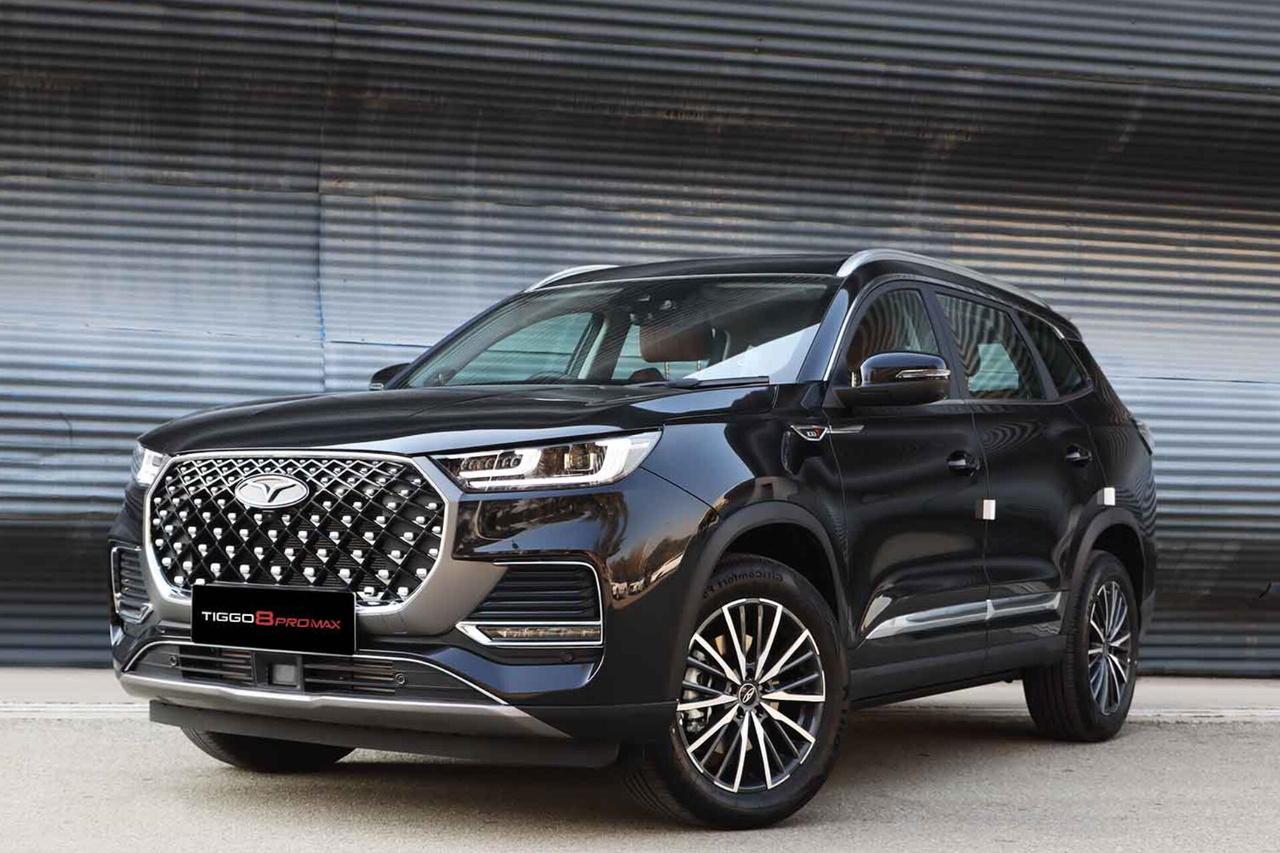 142577 - تیگو 8 پرومکس IE؛ تیگو ۸ پرو مکس ie؛ مشخصات فنی تیگو 8 پرومکس IE؛ تکنولوژیهای تیگو 8 پرومکس IE؛ مزایا و معایب تیگو 8 پرومکس