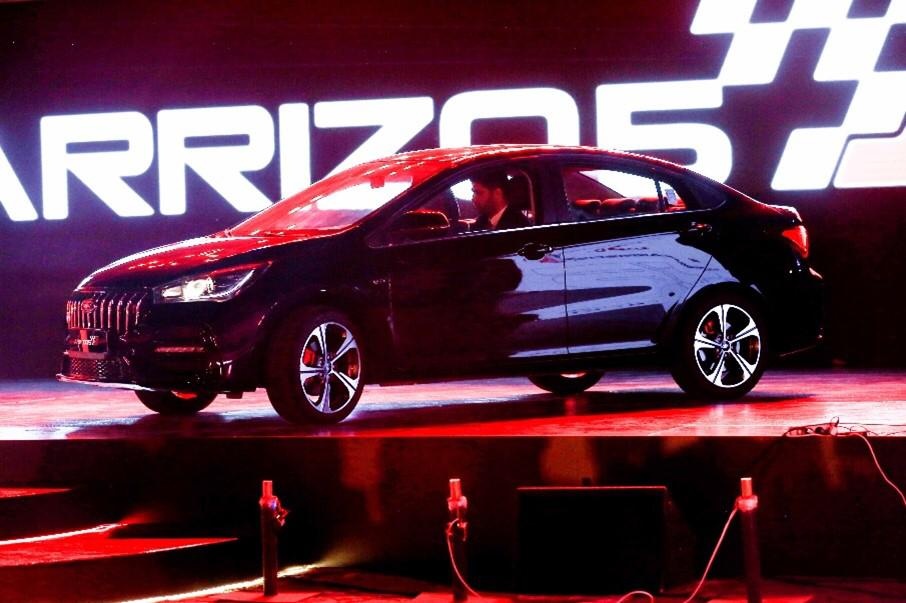 آریزو 5 اسپرت