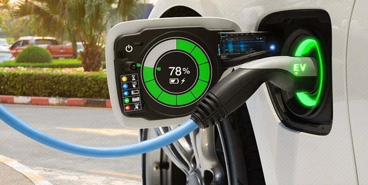 شارژ خودروهای برقی فورد در ایستگاه‌های تسلا