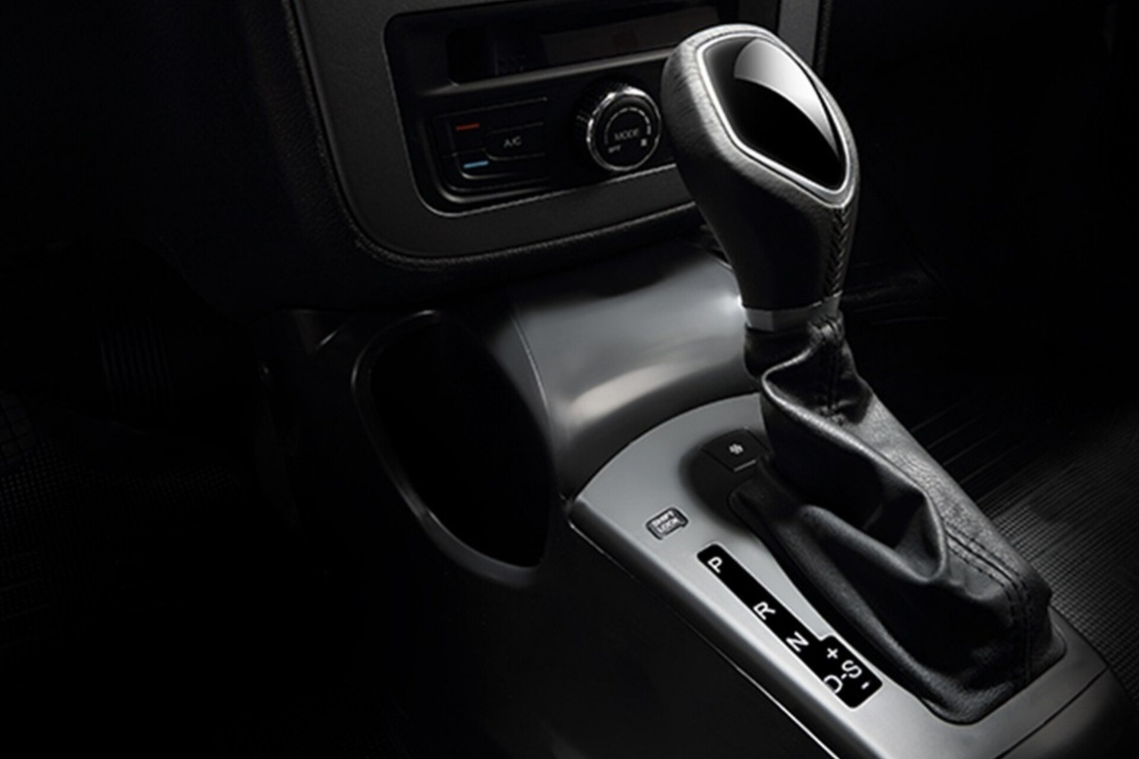 142626 - معرفی ماشین ساینا s؛ بررسی خودرو ساینا اس؛ مشخصات ماشین ساینا s