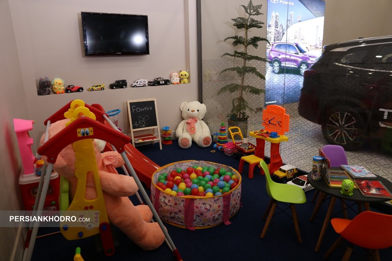 نمایندگی فونیکس