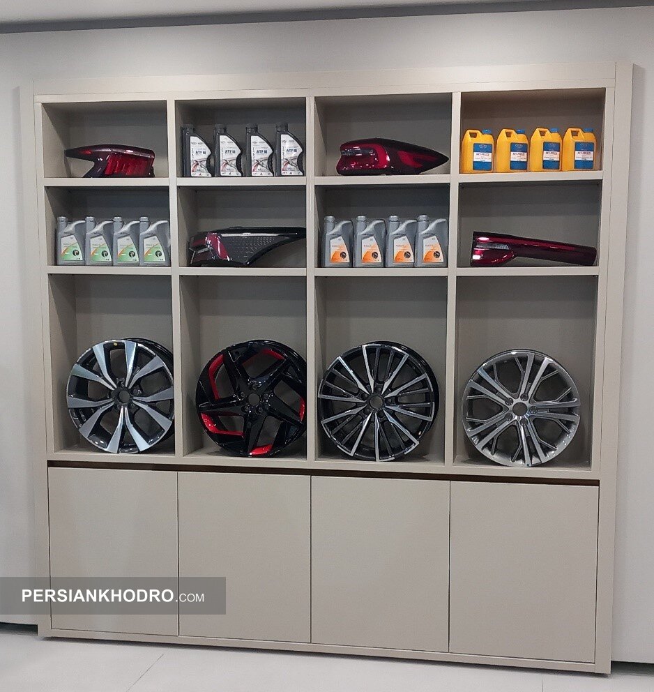 نمایندگی فونیکس