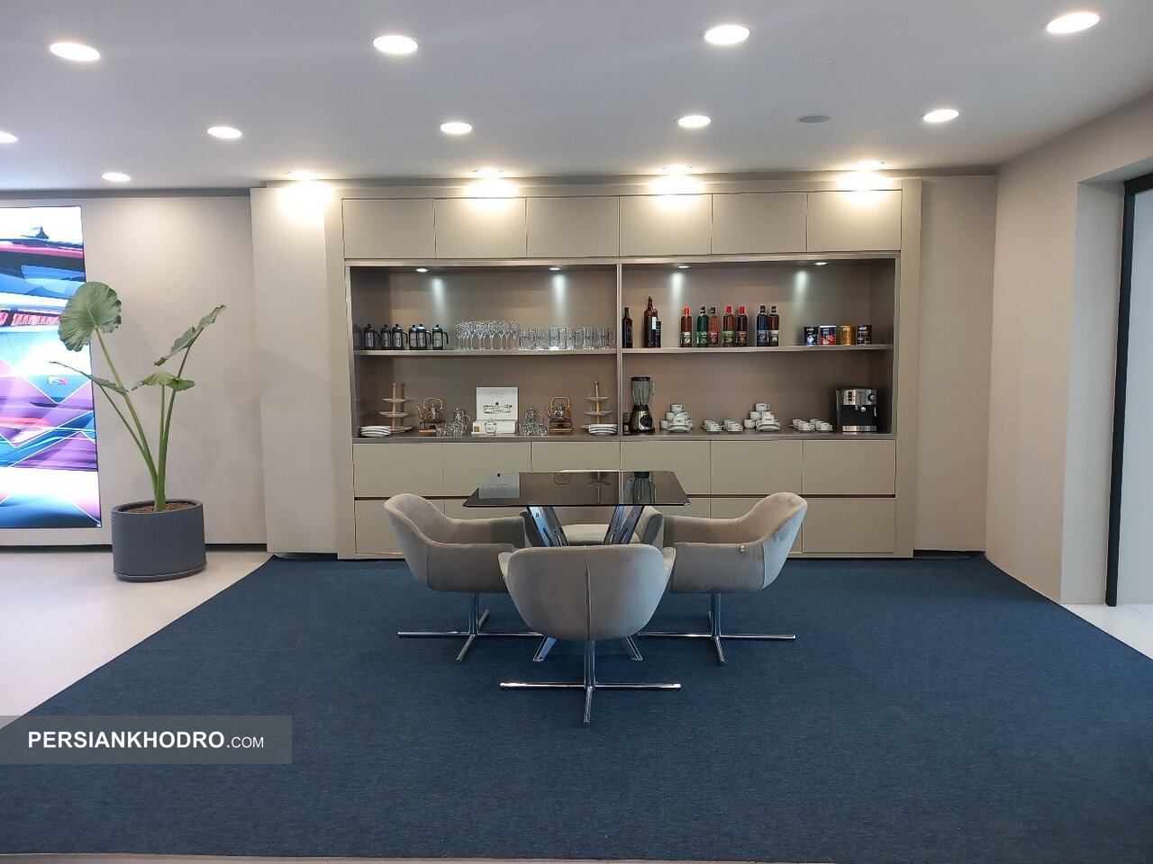 نمایندگی فونیکس