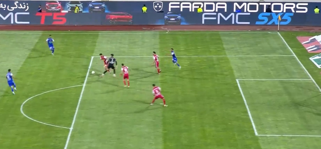 دوباره جام، دوباره قهرمانی، دوباره فردا موتورز!