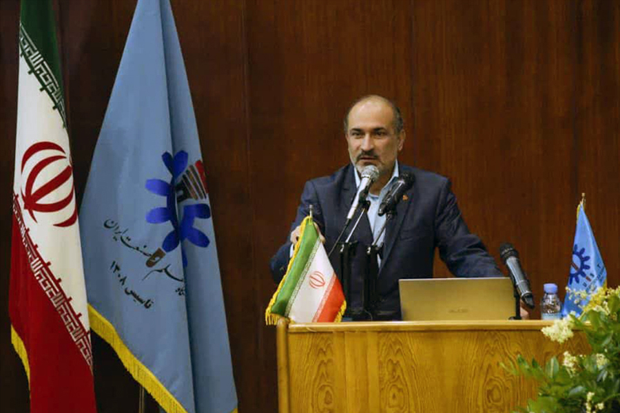 محمدعلی تیموری