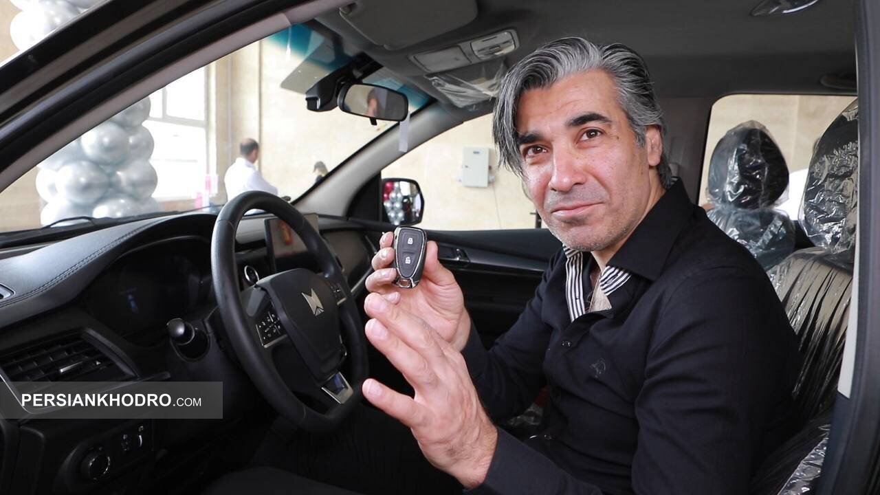 وحید شمسایی