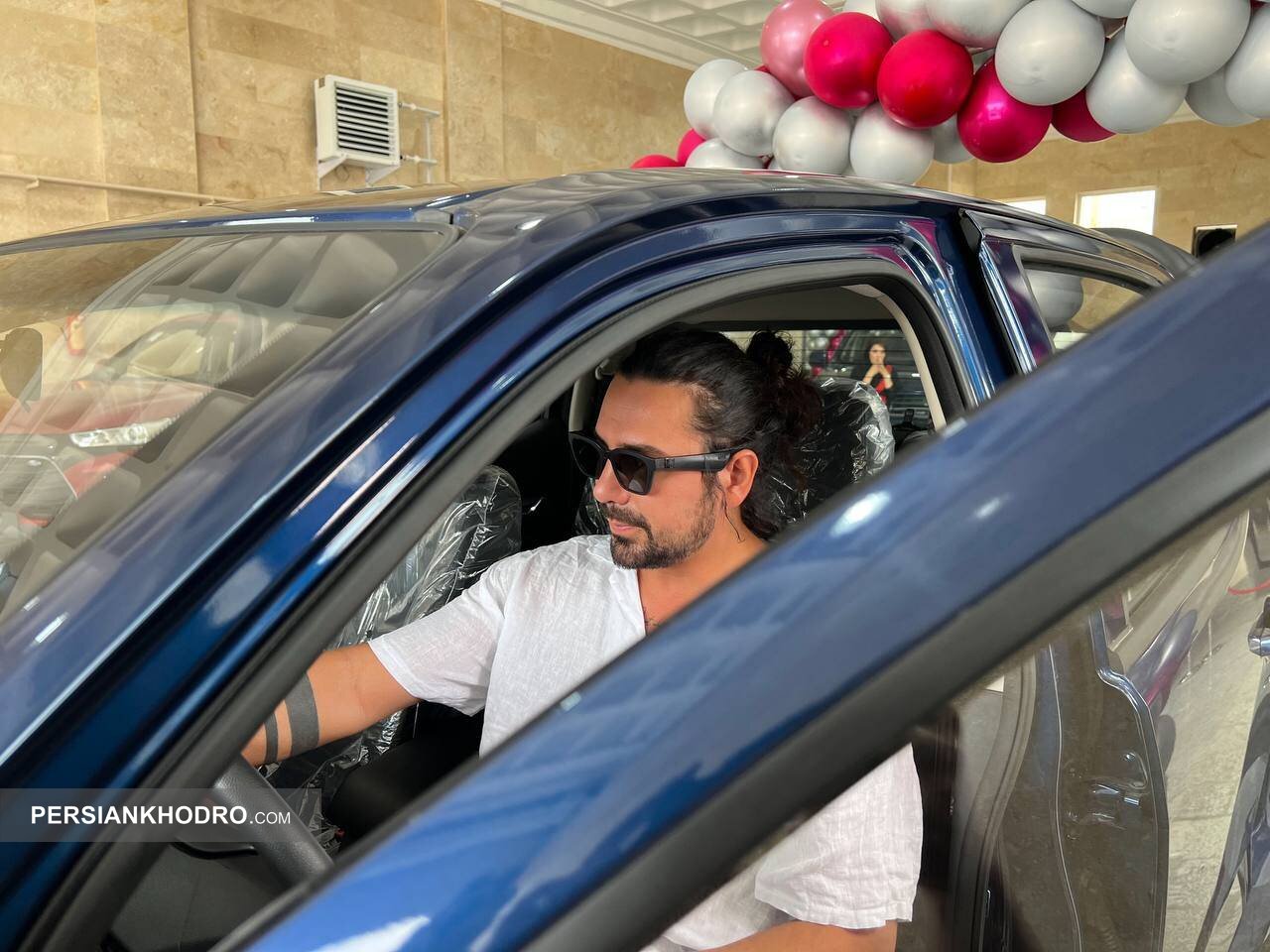 امیرعباس گلاب