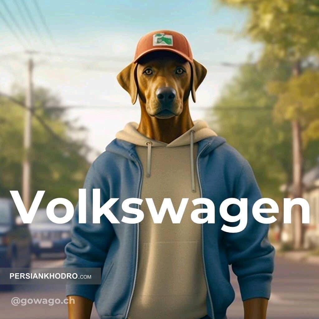فولکس واگن