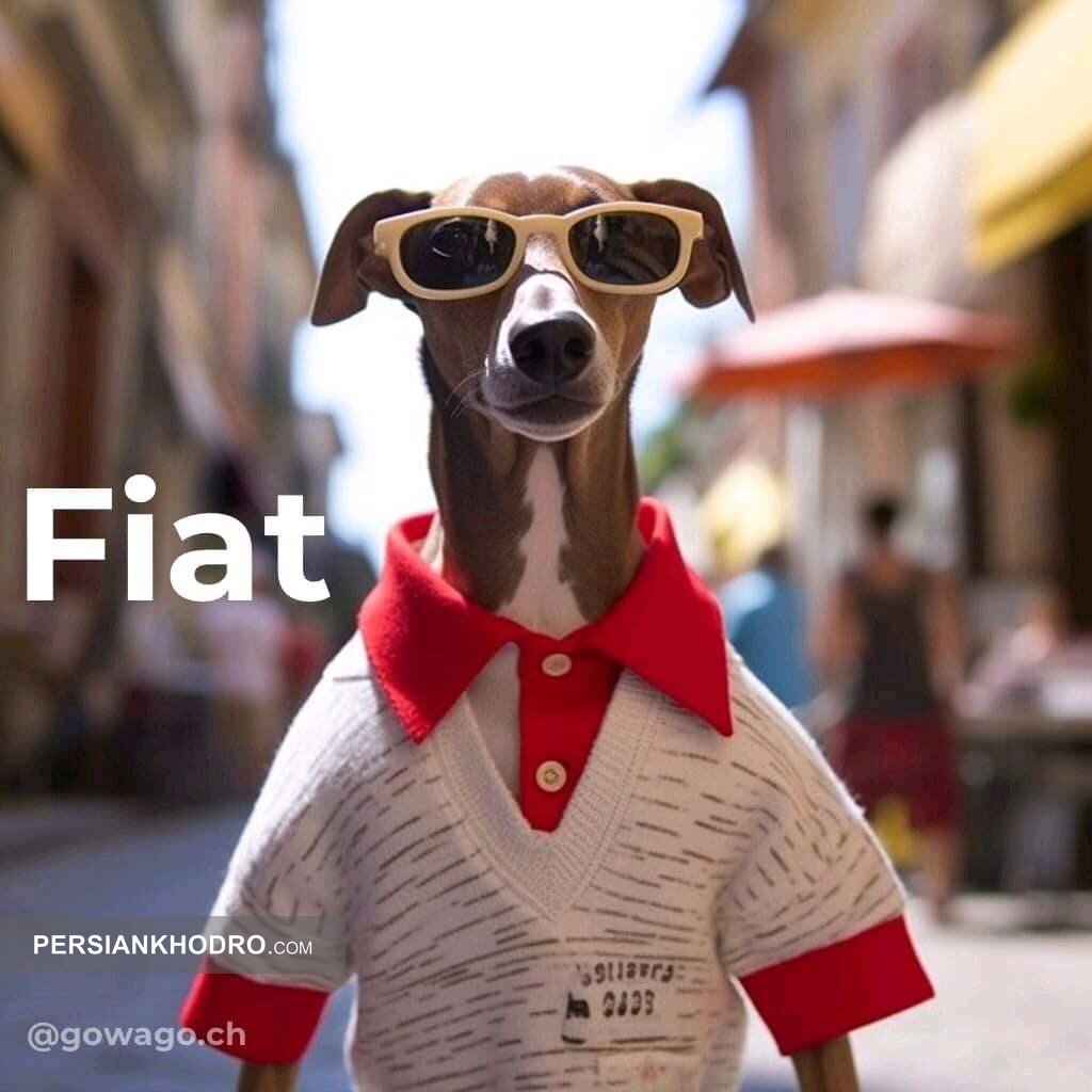 فیات
