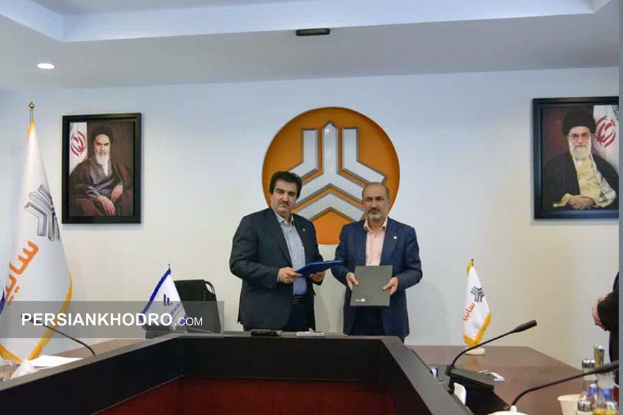 نشست مشترک با مدیرعامل بانک رفاه کارگران س