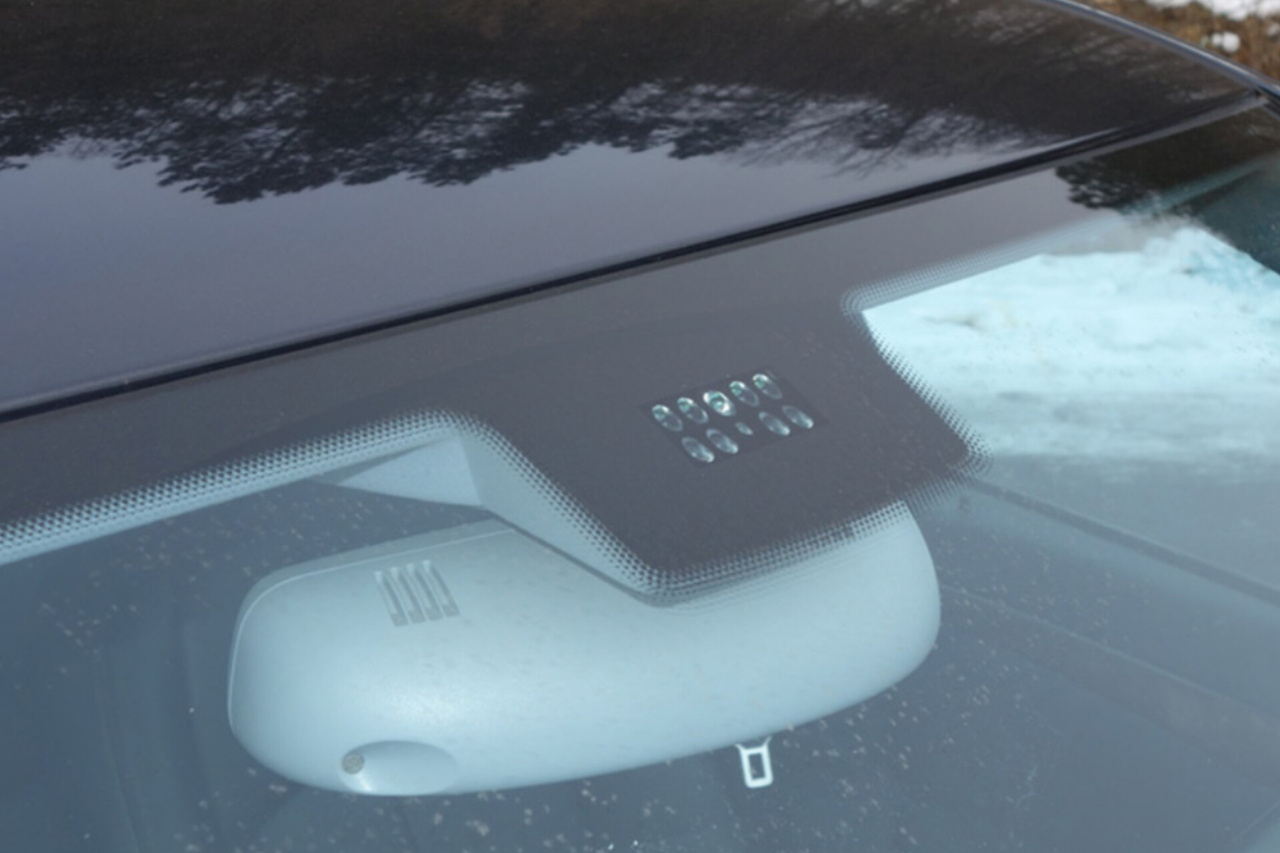 سنسور باران