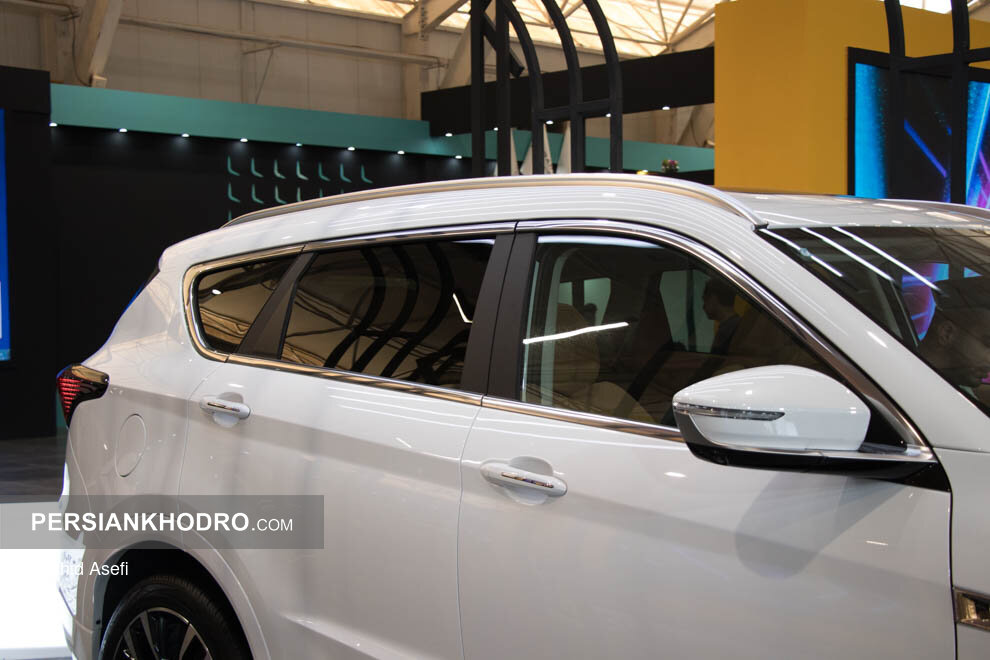 فیدلیتی پرستیژ